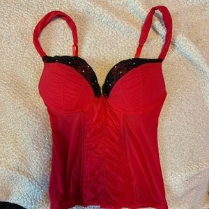 Lasenza Corset Size Medium